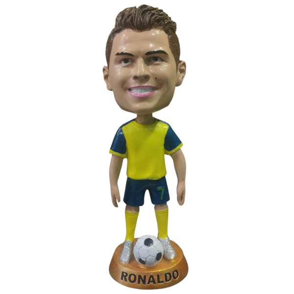 Cristiano Ronaldo - Φιγούρα